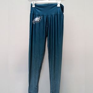 Eagles NFL leggings